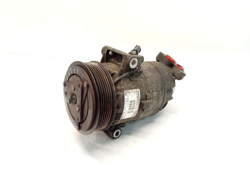 Used AC compressor RENAULT GRAND SCÉNIC II (JM0/1_) [2004-2009]  26891556