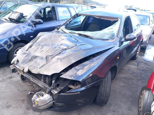 Engine ALFA ROMEO 147 (937_) | BP31949659M1