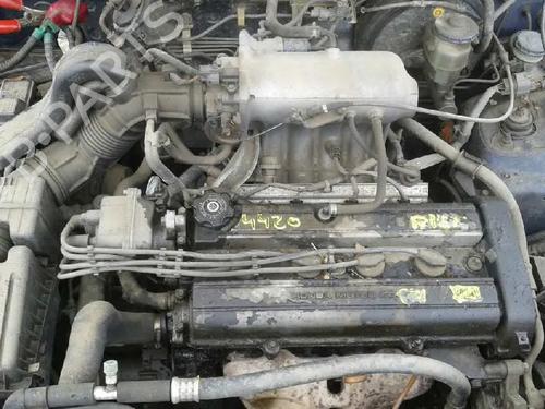 Front wiper motor HONDA CR-V I (RD) 2.0 16V 4WD (RD1, RD3) | BP8444357M29 