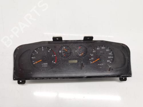 Used Instrument cluster NISSAN TERRANO II (R20) 2.7 TDi 4WD (125 hp) 28544829