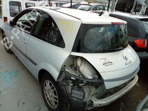 Rim RENAULT MEGANE II (BM0/1_, CM0/1_)  | BP26914729C45 