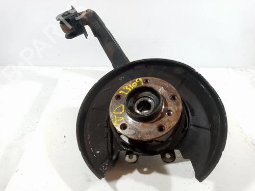 Used Right rear steering knuckle BMW 3 Compact (E46) 316 ti (115 hp) 8484750