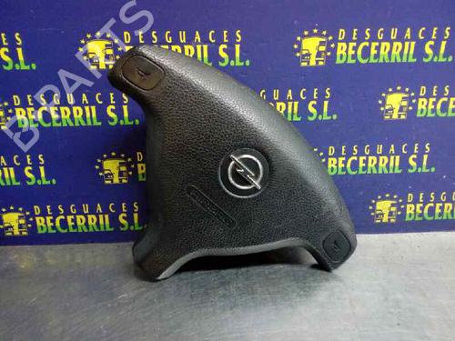 Førerens kollisjonspute OPEL ASTRA G Hatchback (T98) 1.6 (F08, F48) (84 hp) 8453777