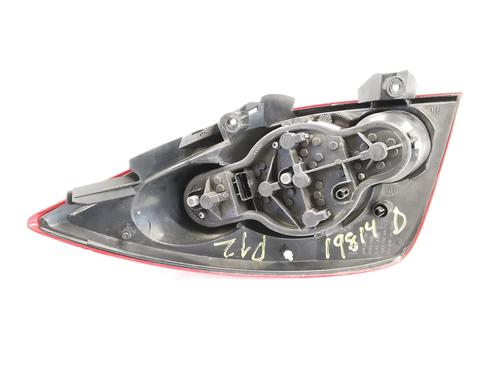 Right taillight NISSAN PRIMERA Hatchback (P12) 1.9 dCi | BP29180821C35 