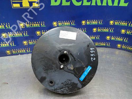 Used Servo brake MERCEDES-BENZ SPRINTER 2-t Van (B901, B902) [1995-2006]  16538947