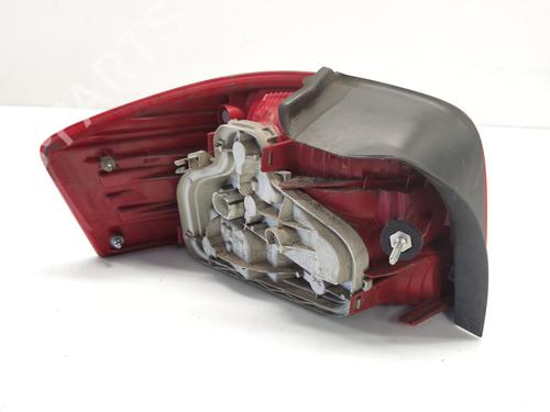 Right taillight AUDI A3 Sportback (8PA) 2.0 TDI 16V | BP31015758C35
