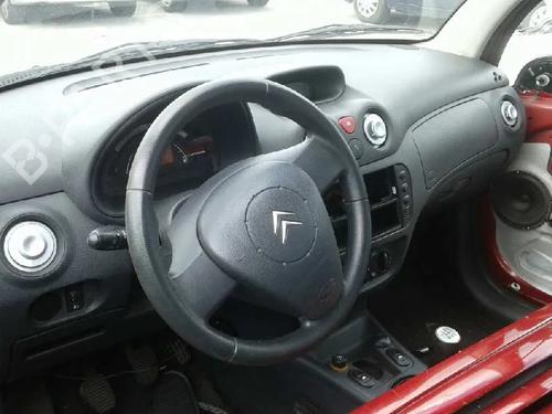 Front right seatbelt CITROËN C3 I (FC_, FN_) 1.1 i | BP8718744I25 