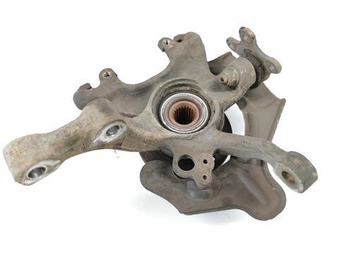 Right front steering knuckle VW LUPO I (6X1, 6E1)  | BP17988866M26 