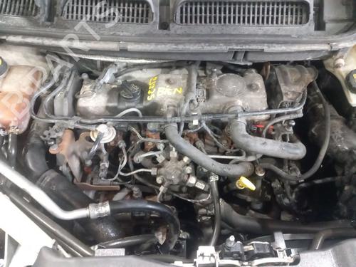 Used Engine FORD C-MAX (DM2) 1.8 TDCi (115 hp) 32732351