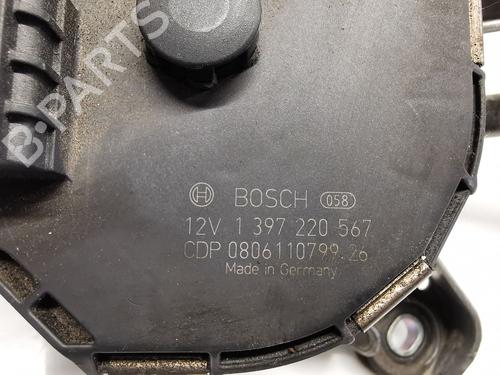 Front wiper motor MERCEDES-BENZ C-CLASS (W204)  | BP25347905M29 