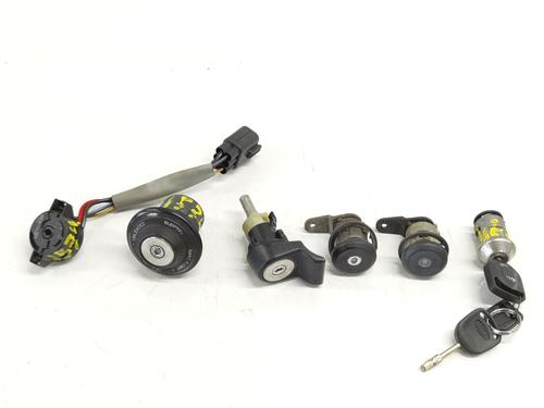 Used Electronic module Electronic module FORD COURIER Pickup [1996-2013] 34125457 34125457