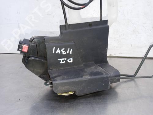 Front left lock HYUNDAI TUCSON (JM) 2.0 CRDi | BP8469832C98 