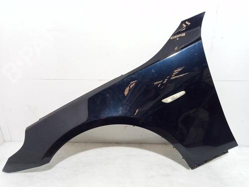 Used Left front fenders BMW 5 (E60) 520 d (177 hp) 24598299