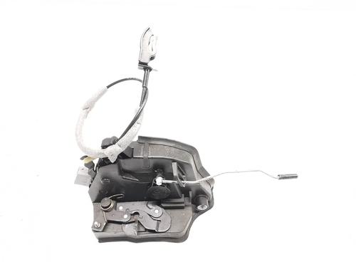 Used Front left lock Front left lock BMW X5 (E53) 3.0 d (184 hp) 33467951 33467951