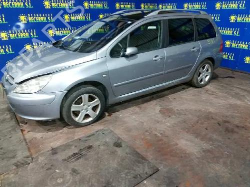 ABS pump PEUGEOT 307 Break (3E) 2.0 HDI 90 | BP8461316M43 