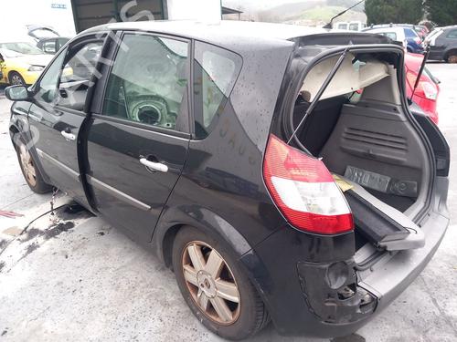 Electronic module RENAULT SCÉNIC II (JM0/1_) 1.5 dCi (JM1E, JM16) | BP33906522M83  - Image 7