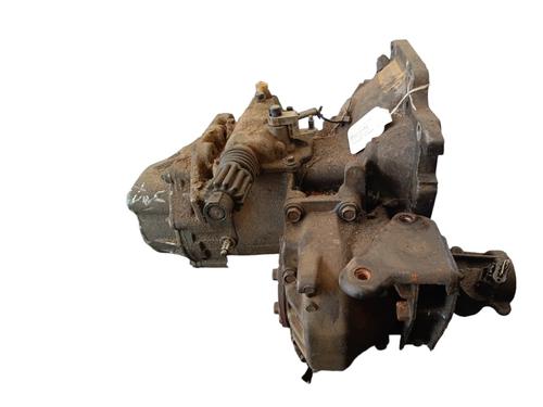 Gearbox CHRYSLER VOYAGER / GRAND VOYAGER III (GS_, NS_)  | BP13577976M3 