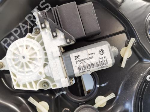 Rear left window mechanism SEAT LEON (1M1)  | BP24468055C24 