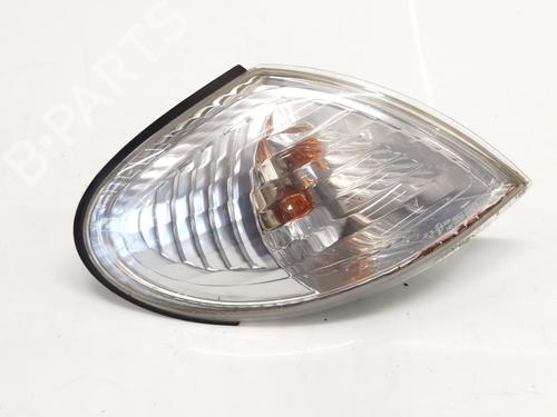 Used Right front indicator NISSAN ALMERA II Hatchback (N16) 1.5 (90 hp) 28180315