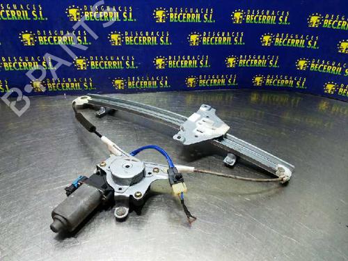 Used Rear left window mechanism CHEVROLET LACETTI (J200) 1.6 (109 hp) 8449528