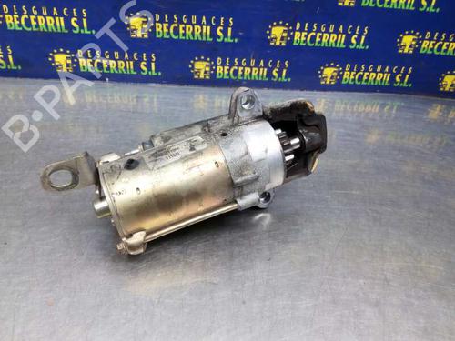 Used Starter FORD MONDEO III (B5Y) [2000-2007]  8447114