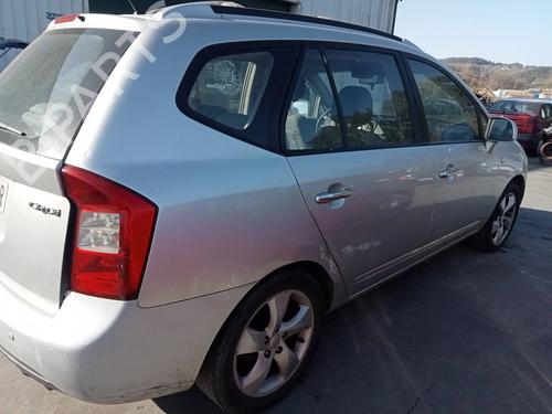 Right front driveshaft KIA CARENS II MPV (FJ)  | BP13297687M39 