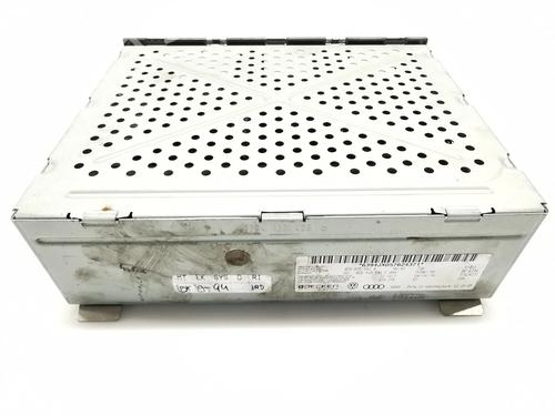 Radio AUDI A6 C6 (4F2)  | BP17990602E6 