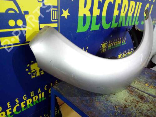 Left front fenders VW NEW BEETLE (9C1, 1C1) 2.0 | BP9130258C41 