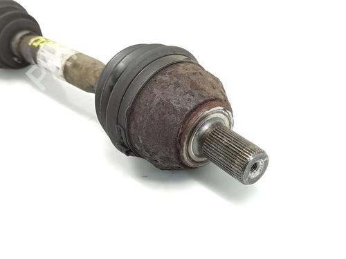 Right front driveshaft FORD MONDEO IV (BA7)  | BP17615109M39 