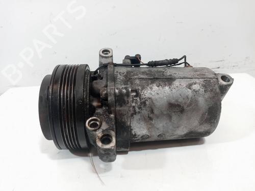 AC compressor BMW 3 (E46) 320 d | BP10540986M34 