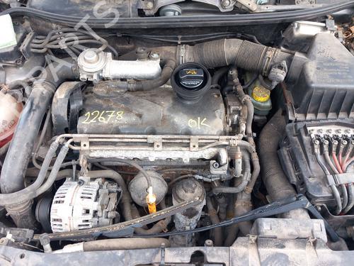 Electronic sensor SEAT IBIZA III (6L1) 1.9 TDI | BP36376205M84  - Image 10