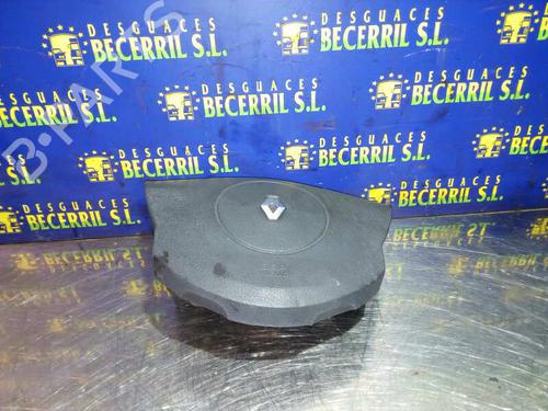 Airbag delantero izquierdo RENAULT LAGUNA II Grandtour (KG0/1_) 1.9 dCi (KG0G) (120 hp) 8200071203