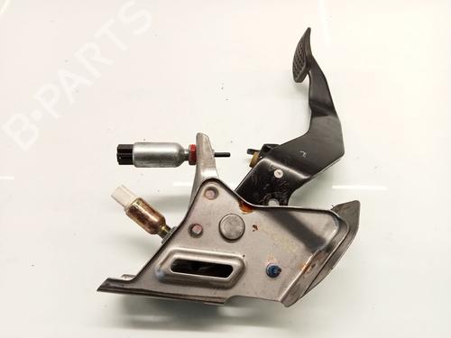 Break pedal HONDA ACCORD VII (CL, CN) 2.2 i-CTDi (CN1) | BP24925141I19 