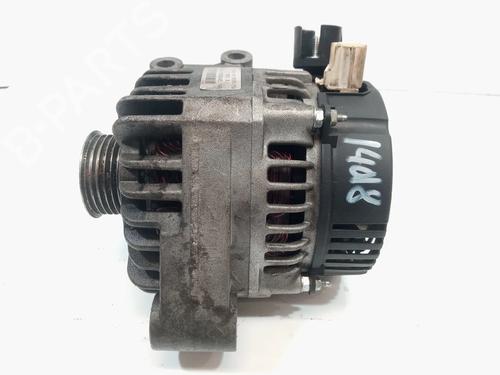 Alternator FORD FOCUS II (DA_, HCP, DP)  | BP9814210M7 