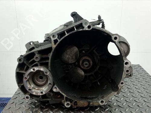 gearbox-seat-leon-1p1-2005-2006-2007-2008-2009-2010-2011-2012-2013-31249614 main image