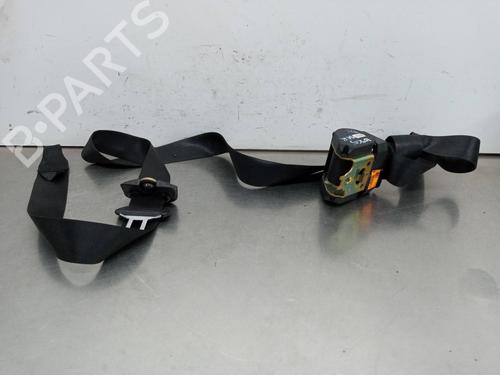 Used Front right seatbelt BMW 3 Coupe (E46) 320 Ci (150 hp) 8718962