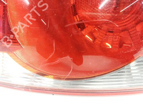Right taillight SEAT ALTEA XL (5P5, 5P8) 1.9 TDI | BP29407189C35 