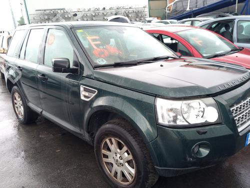 Used Parts LAND ROVER FREELANDER 2 (L359) 2.2 TD4 4x4 (160 hp) 2803008