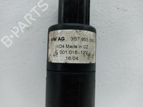 Washer pump AUDI A3 (8P1) 1.9 TDI | BP14021376E24 