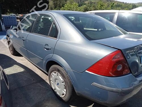 Elektronisk sensor FORD MONDEO III (B5Y)  | BP13240580M84 