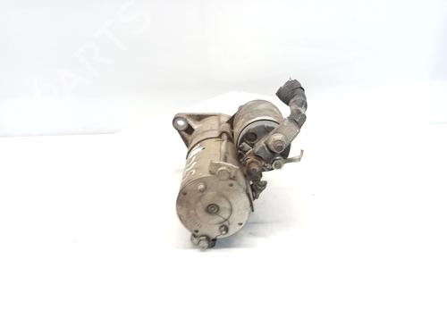 Starter CHEVROLET AVEO / KALOS Hatchback (T200) 1.4 | BP27211694M8 
