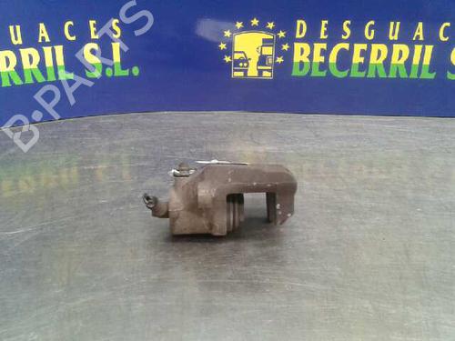 Left rear brake caliper KIA CARENS II MPV (FJ)  | BP11576457M107 