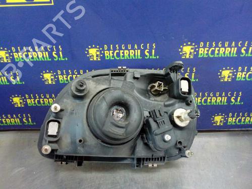 Right headlight NISSAN MICRA II (K11)  | BP8460448C29 
