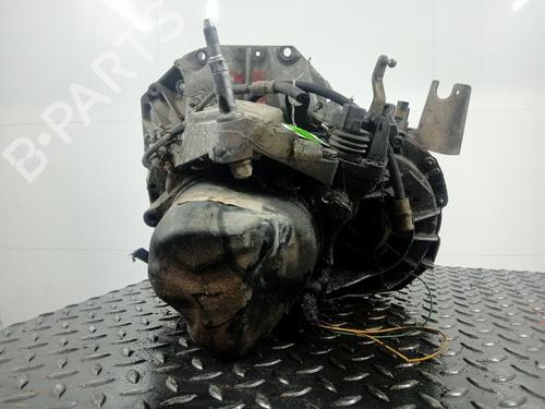 Gearbox RENAULT CLIO II (BB_, CB_) 1.5 dCi (B/C2J) | BP30832845M3