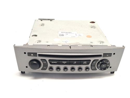 Used Other PEUGEOT 308 SW I (4E_, 4H_) 1.6 HDi (112 hp) 32059058