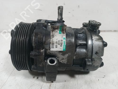 AC-Kompressor OPEL COMBO Box Body/MPV  | BP8473295M34 