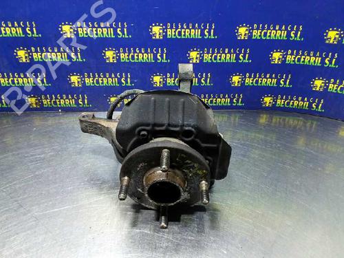 BP8449529M25 | Fusee links voor CHEVROLET LACETTI (J200) 1.6 BP8449529M25