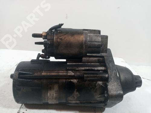 Starter BMW 3 Compact (E46) 320 td | BP8477483M8