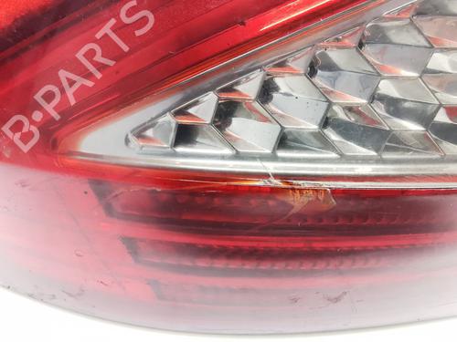 Left taillight FORD MONDEO IV (BA7)  | BP27678283C34 