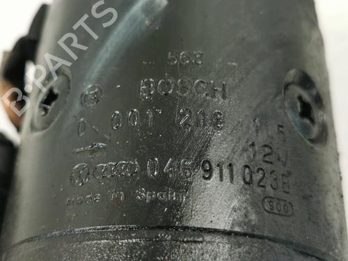Starter AUDI A6 C4 (4A2)  | BP13376869M8 